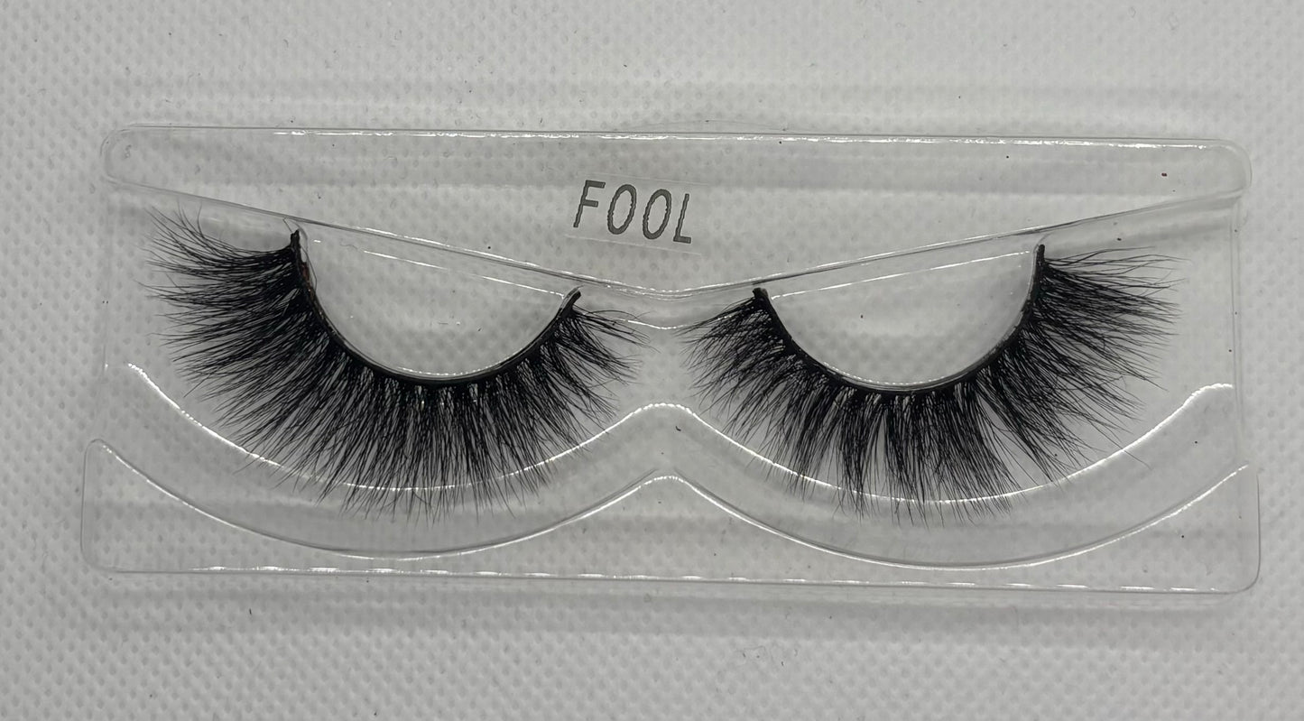 FOOL
