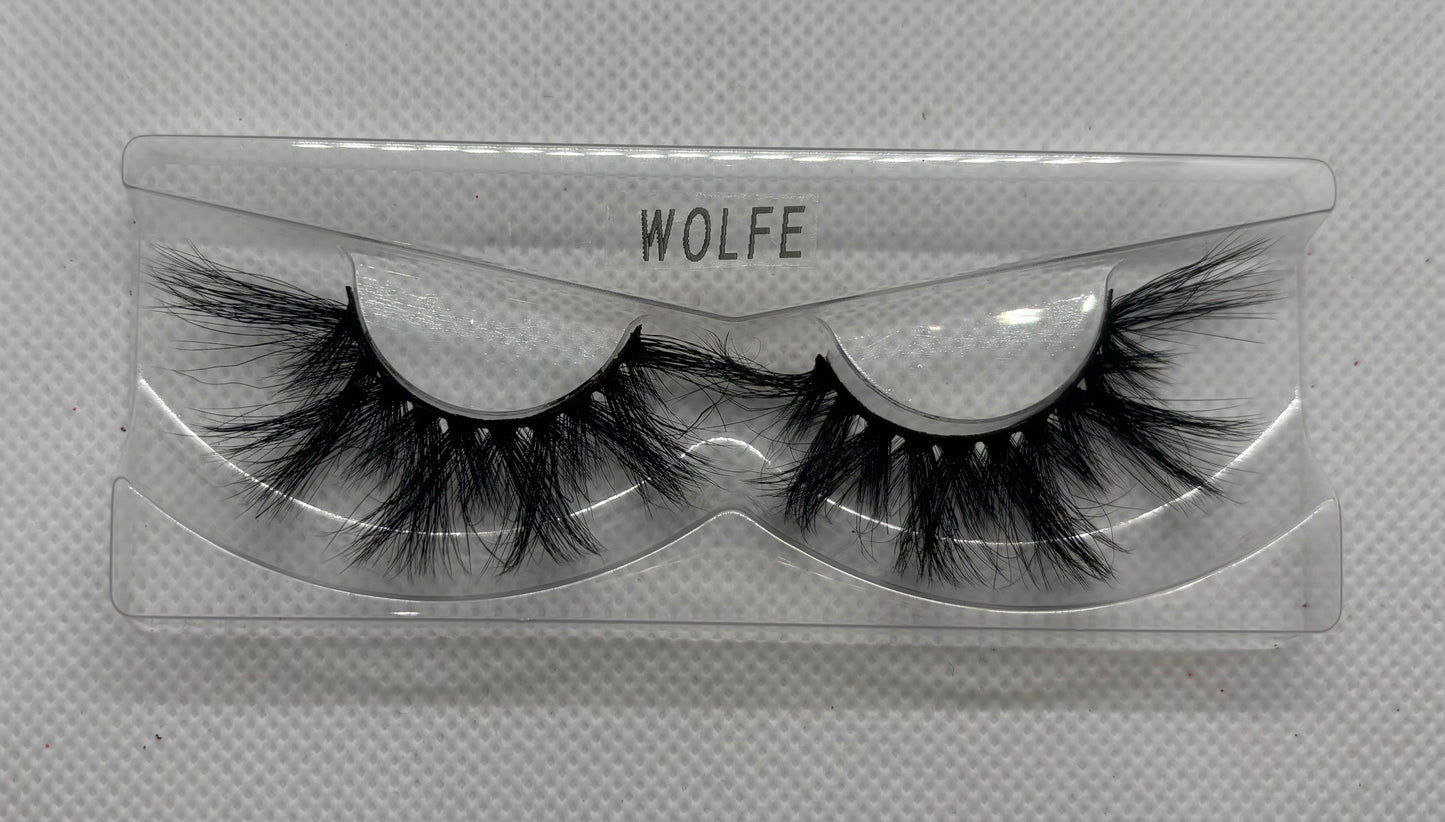WOLFE