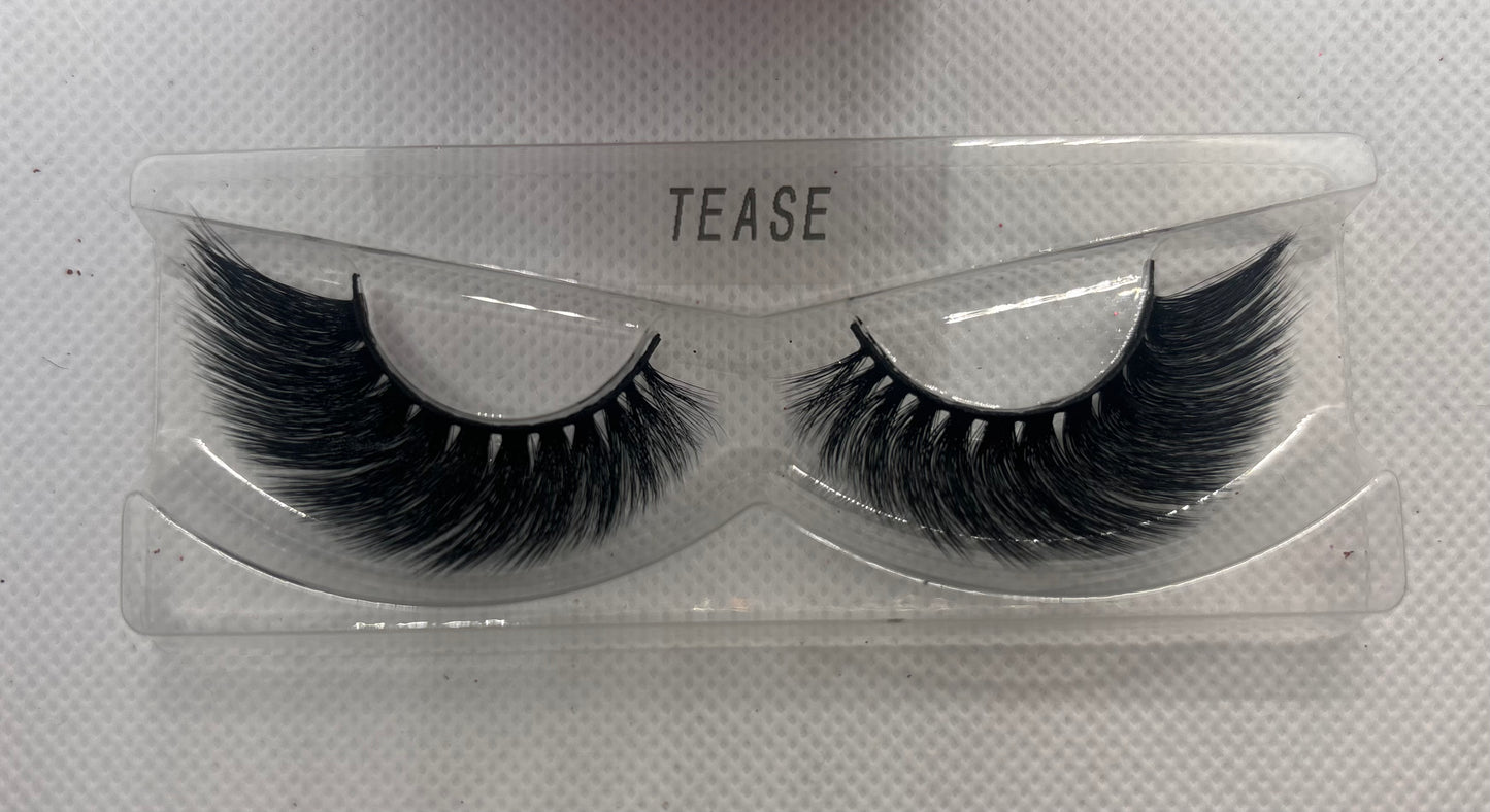 TEASE