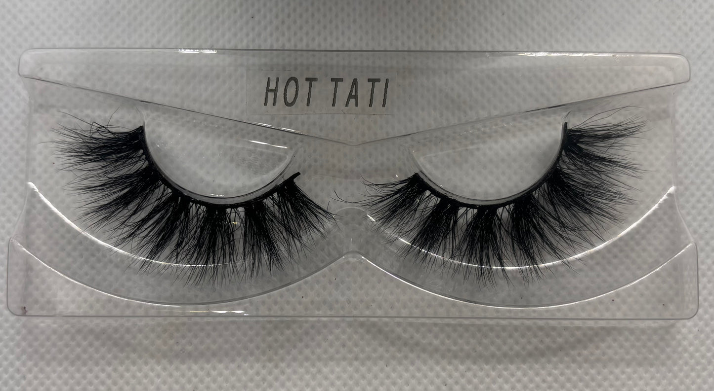 HOT TATI