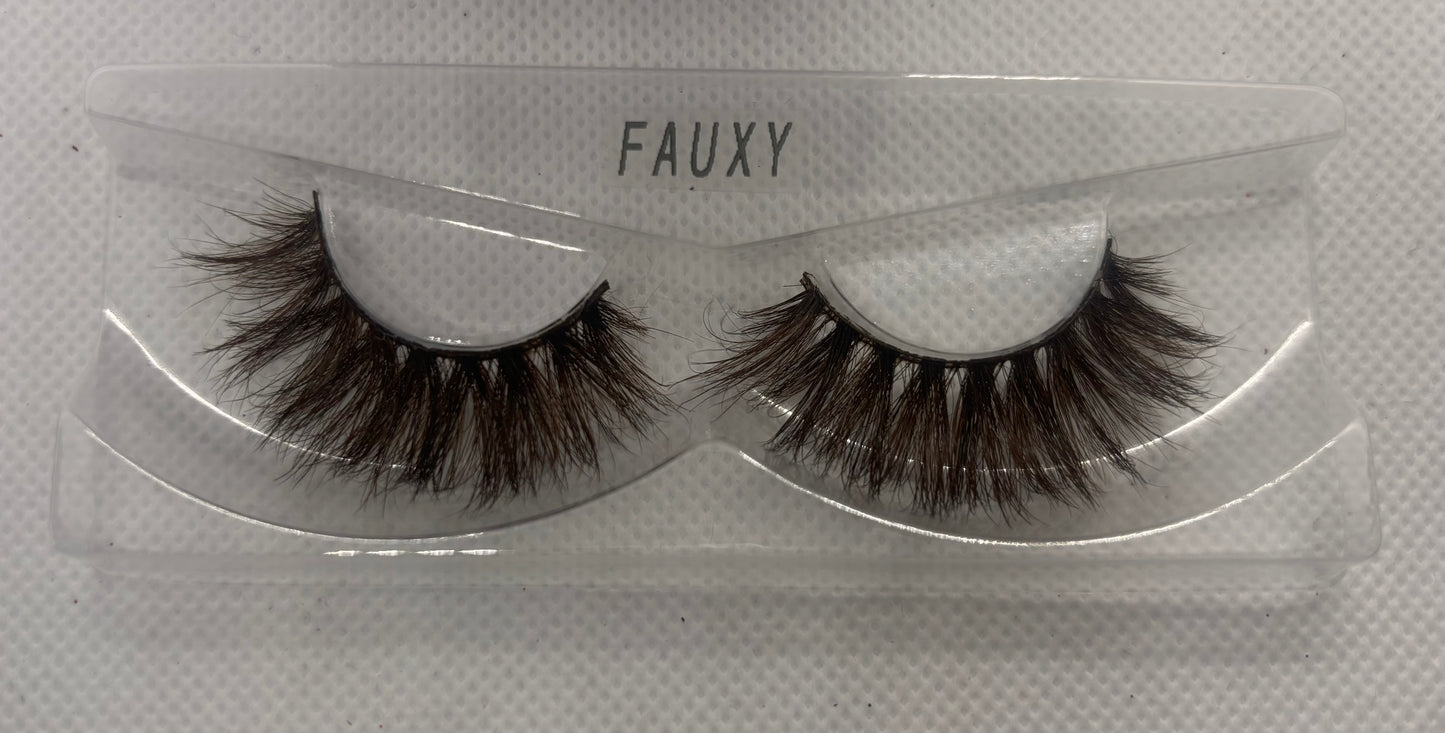FAUXY