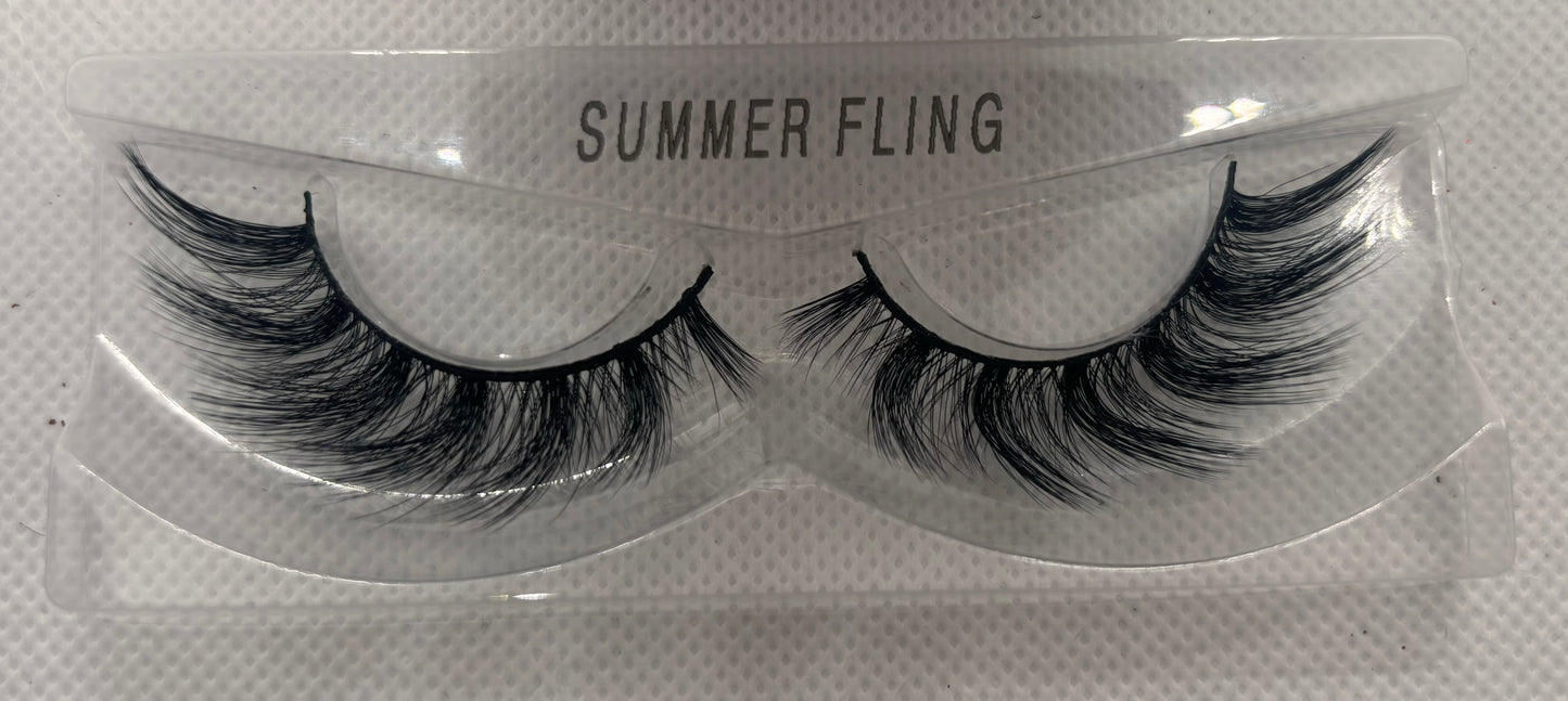 SUMMER FLING