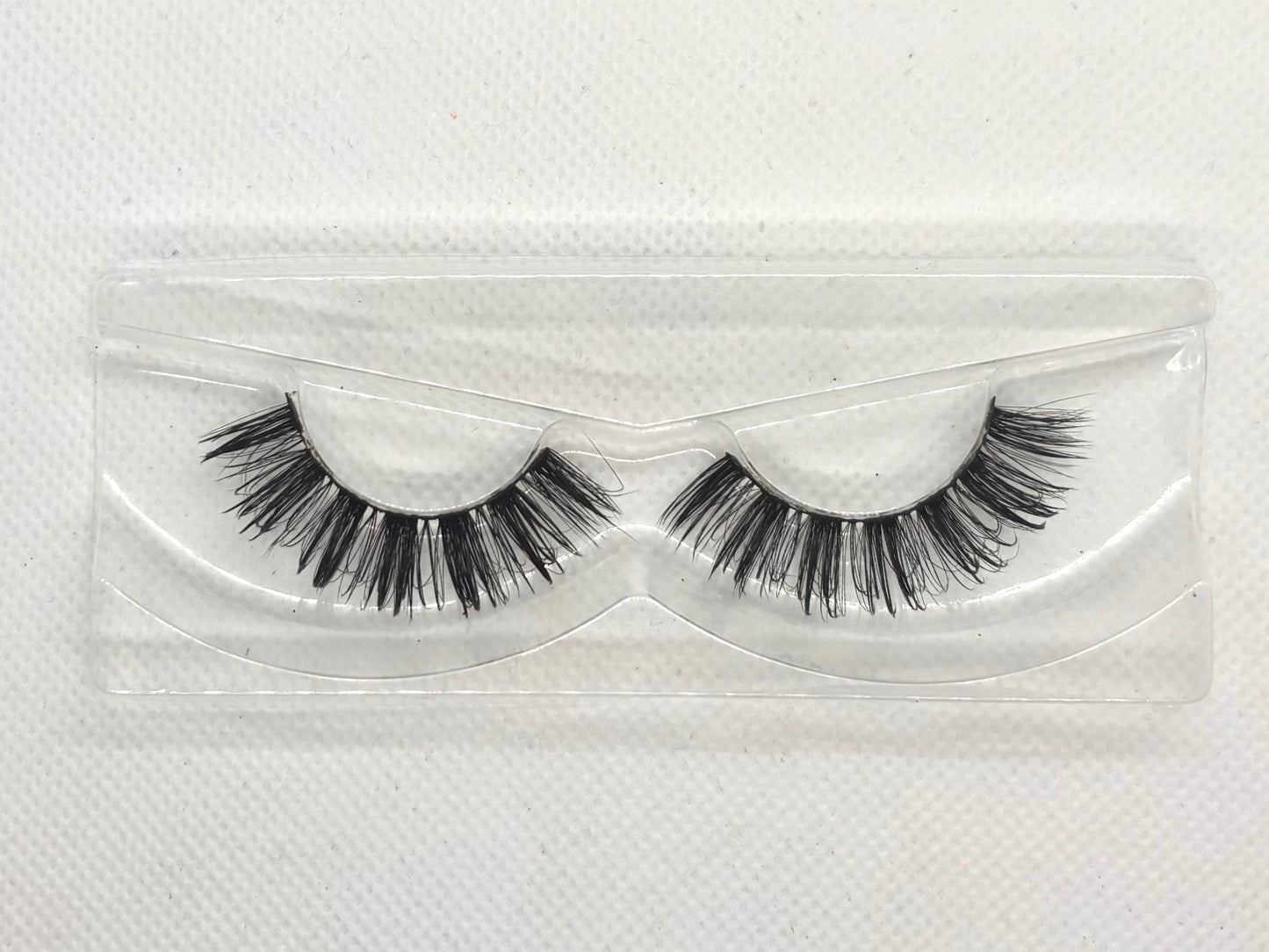 Heavenly Lash