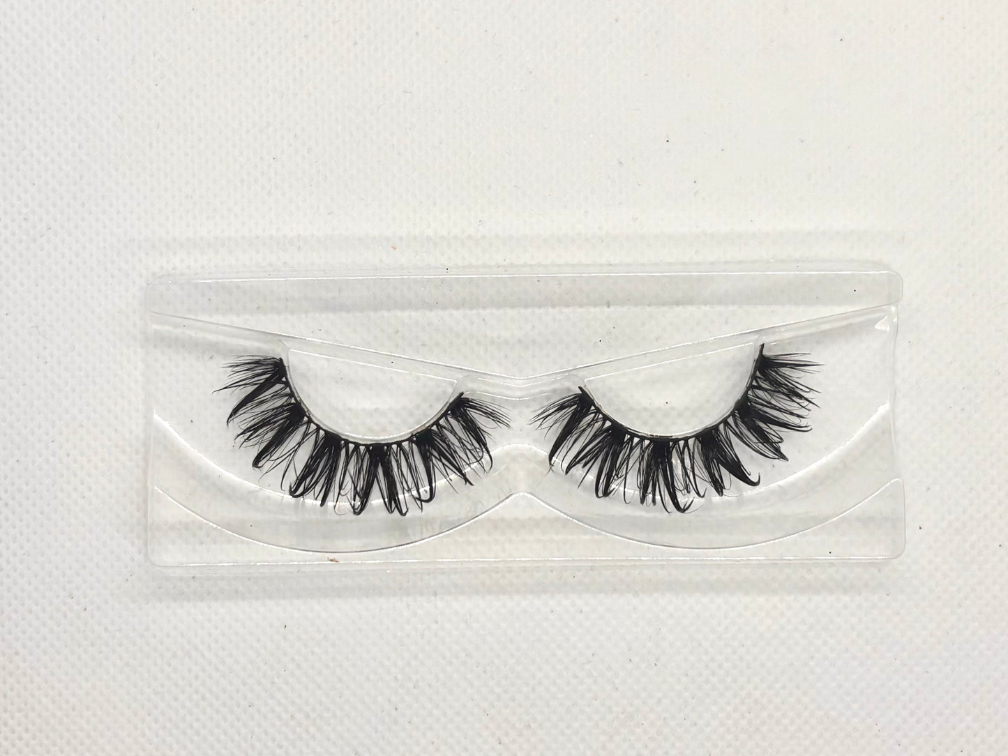 Needy Lash
