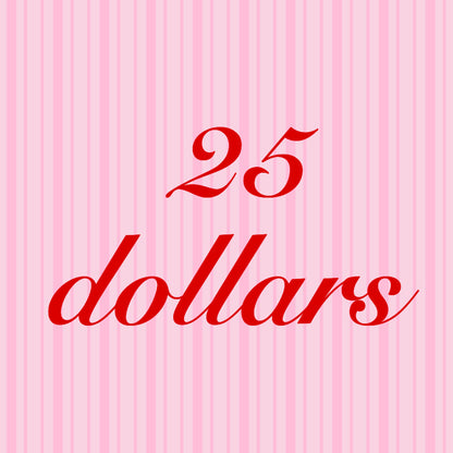 Lylash Beauty Gift Card