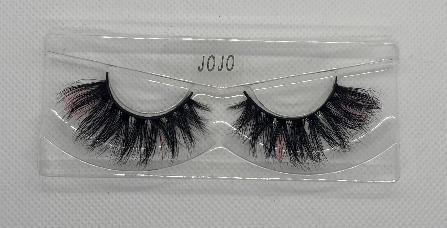 JOJO LASH