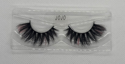 JOJO LASH