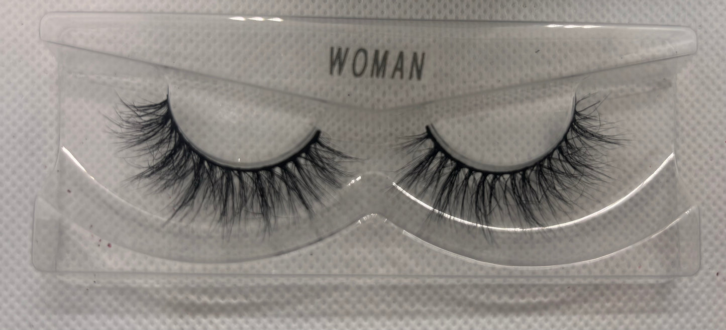WOMAN