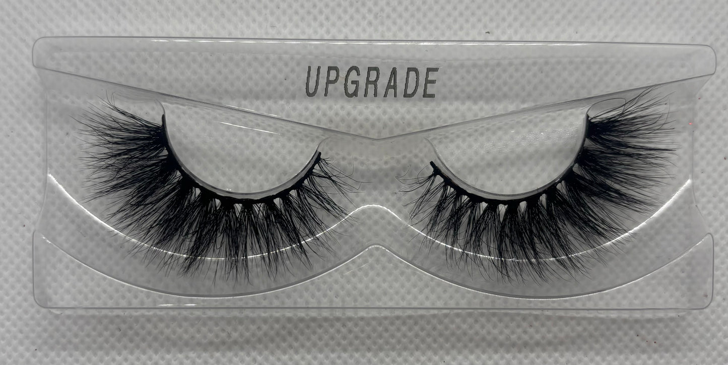 UPGRADE
