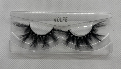 WOLFE