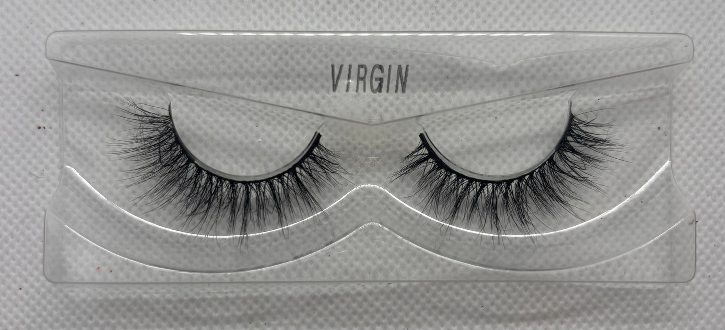 VIRGIN