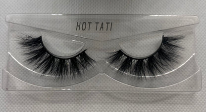 HOT TATI