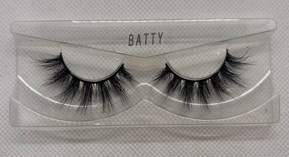 BATTY LASH