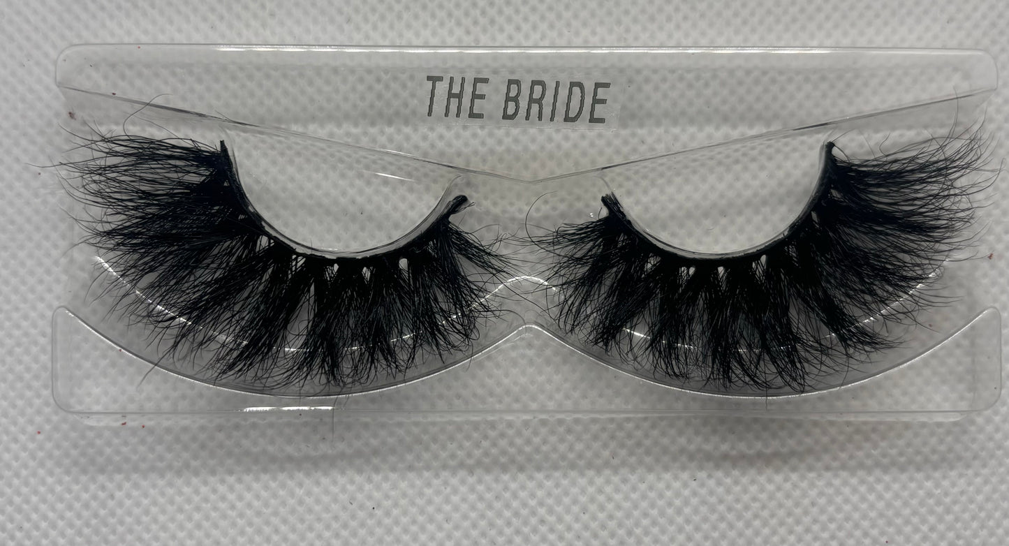 THE BRIDE