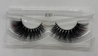 KIKI LASH