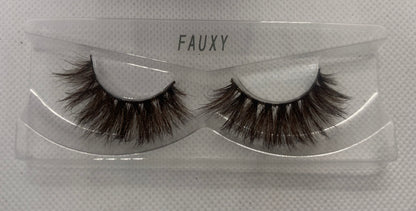 FAUXY