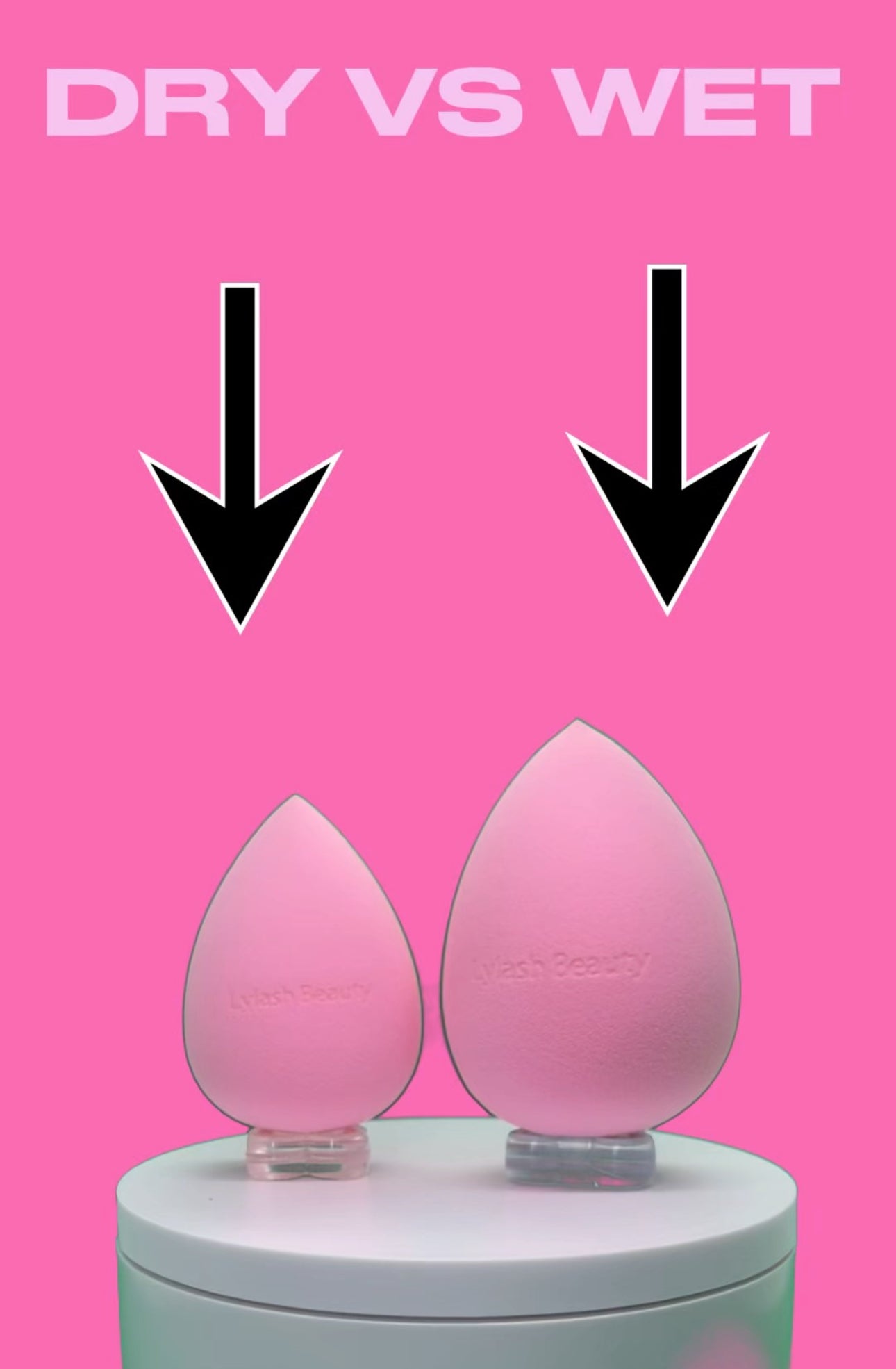 Lylash Beauty Blender