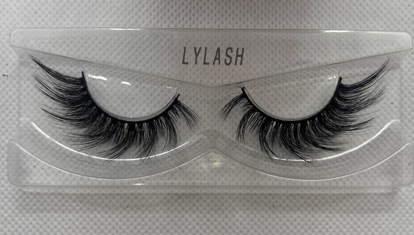 LYLASH