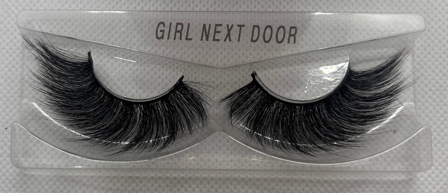 GIRL NEXT DOOR