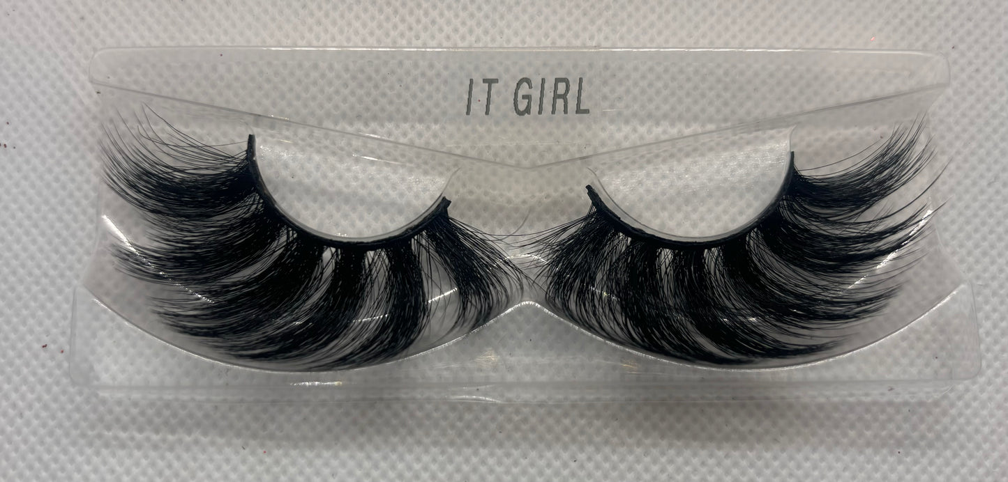 IT GIRL