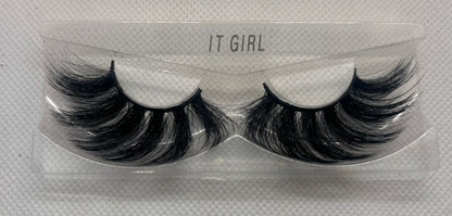 IT GIRL