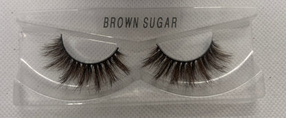BROWN SUGAR