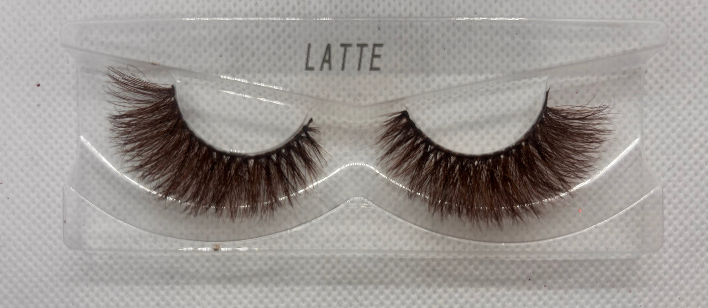 LATTE