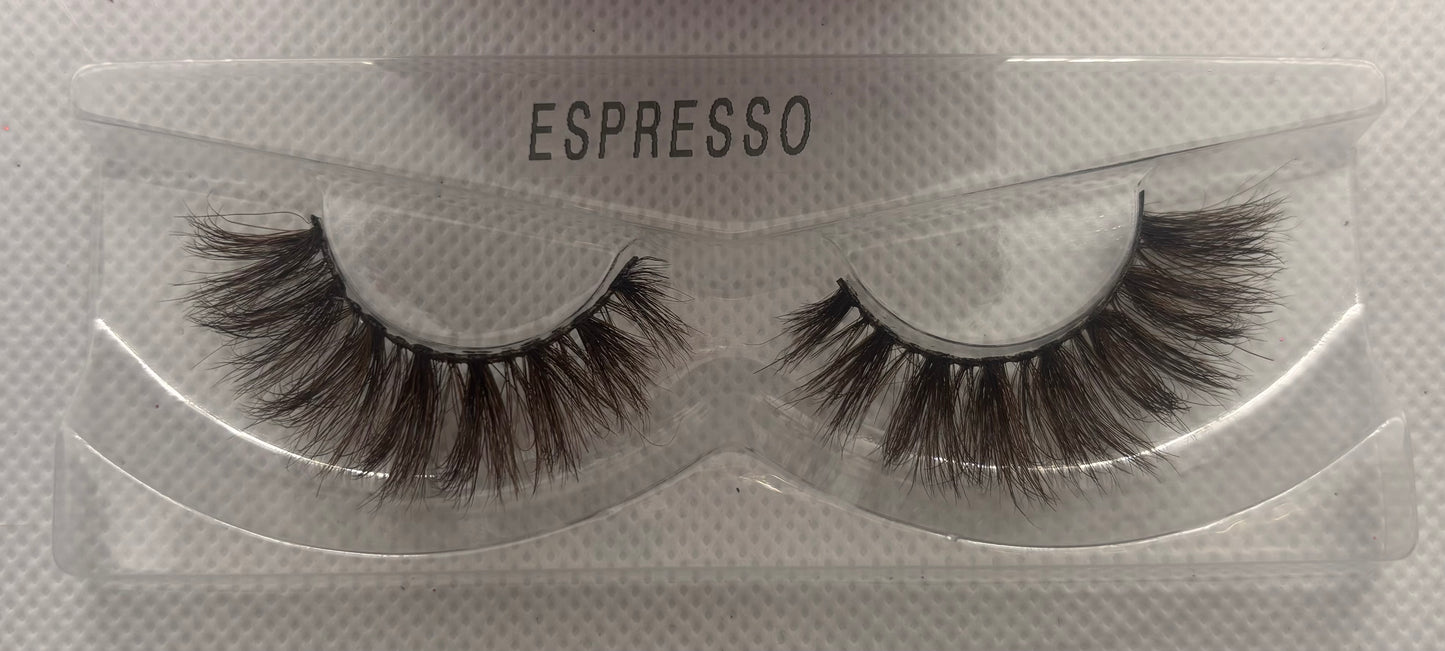 ESPRESSO