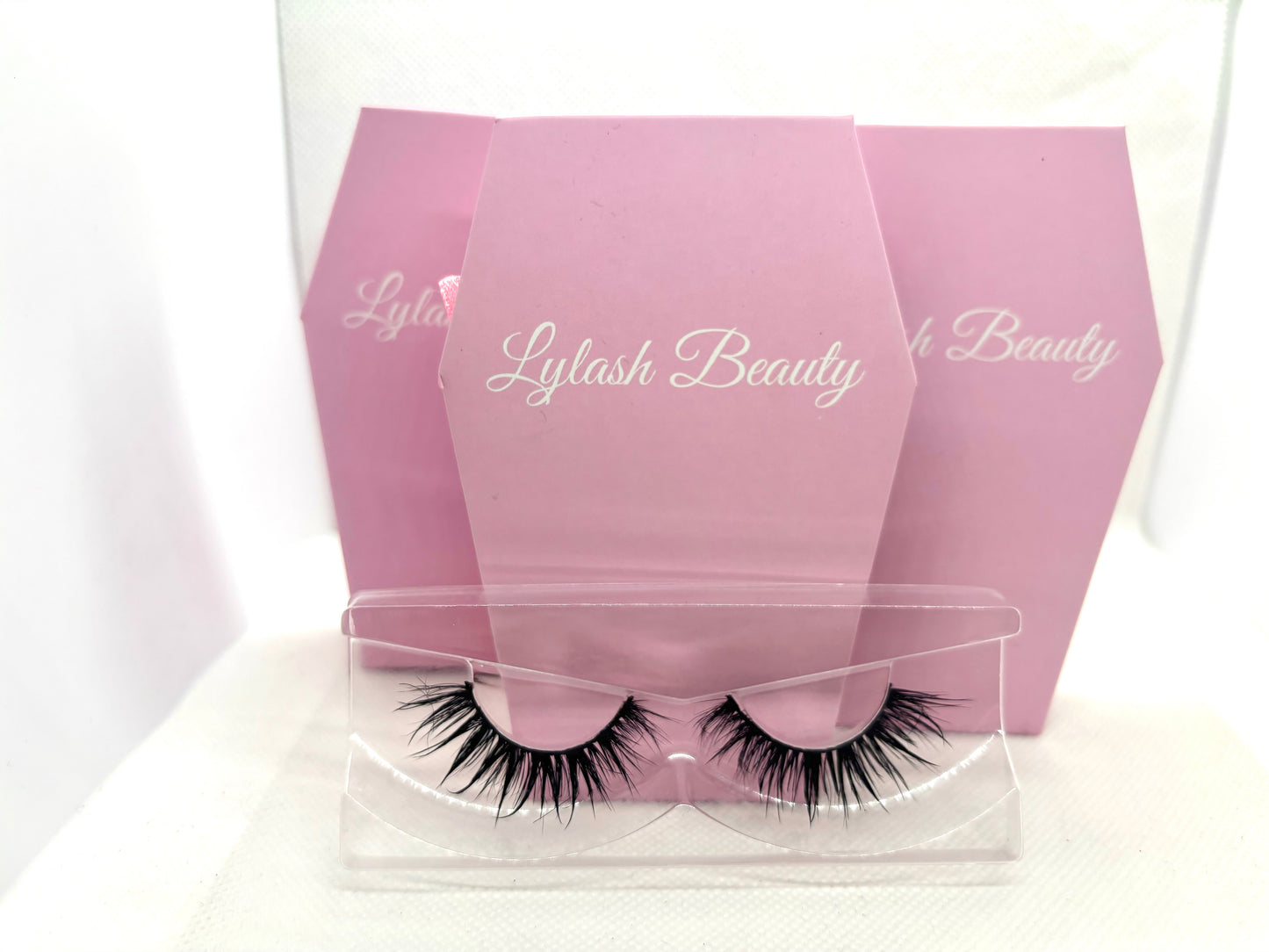 Pout Lash