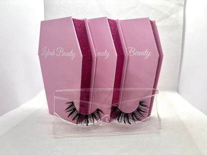 Needy Lash