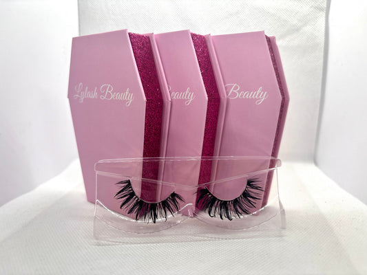 Needy Lash