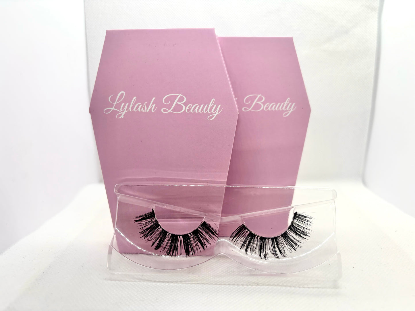 Heavenly Lash