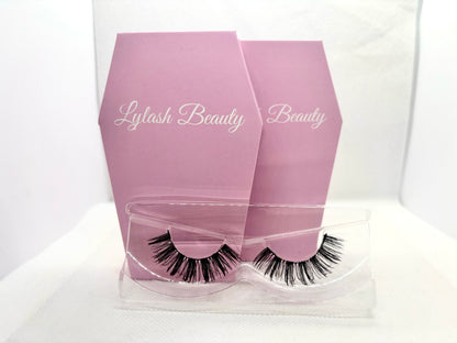 Heavenly Lash
