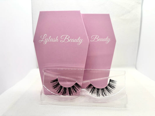 Heavenly Lash