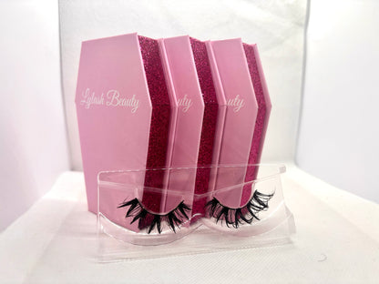 Aqua Lash