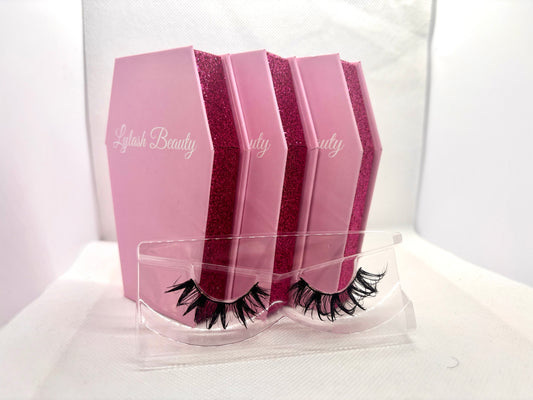 Aqua Lash
