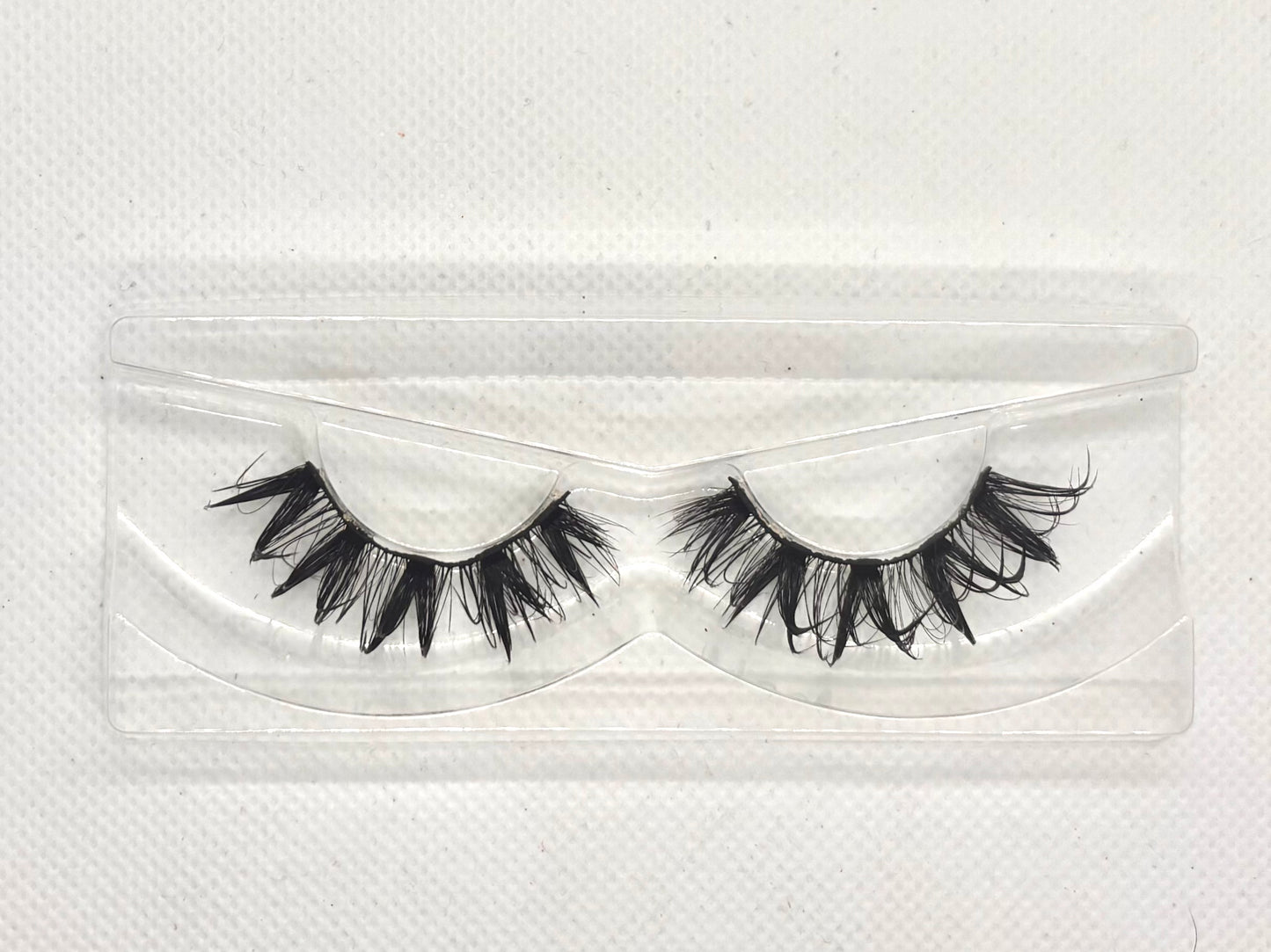 Aqua Lash