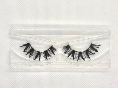 Aqua Lash
