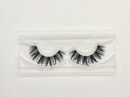 Needy Lash