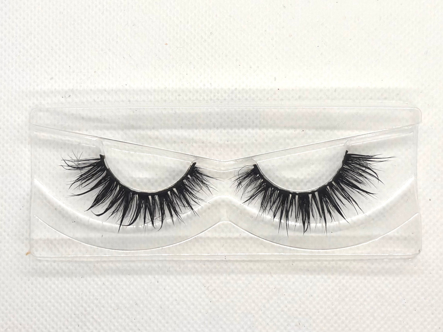 Pout Lash