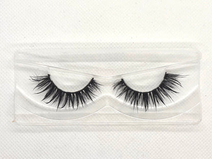 Pout Lash
