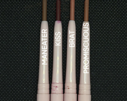 It Girl Collection