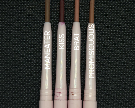 It Girl Collection