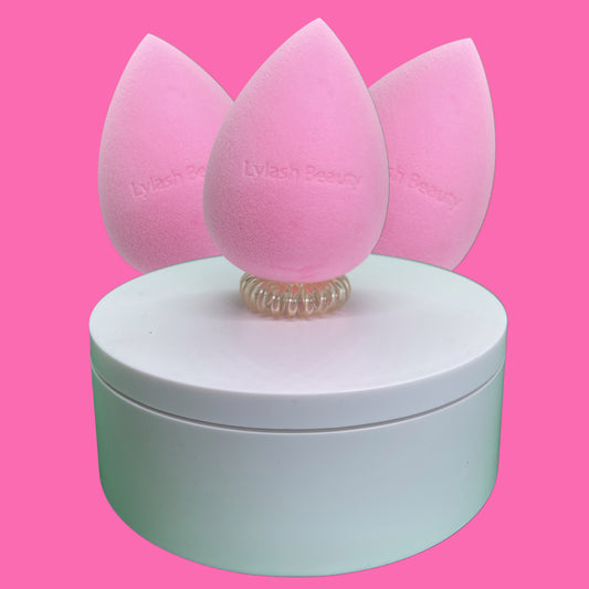 Lylash Beauty Blender