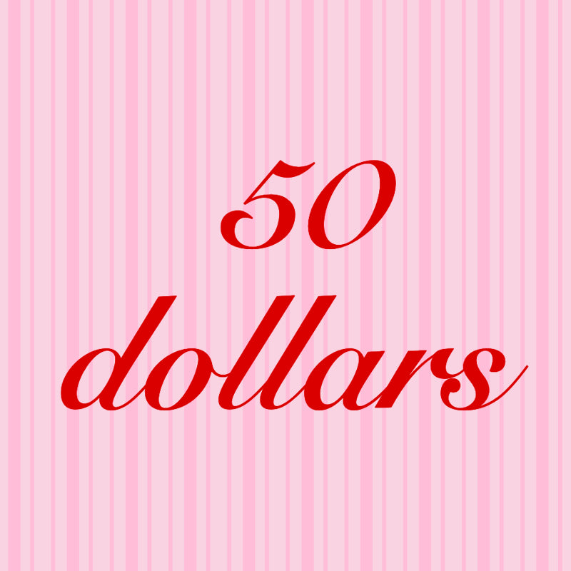 Lylash Beauty Gift Card