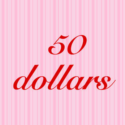 Lylash Beauty Gift Card
