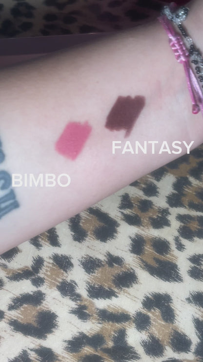 It Girl Collection