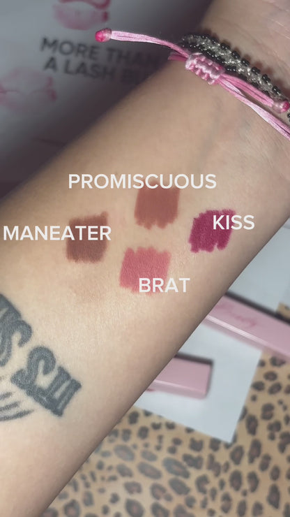 It Girl Collection
