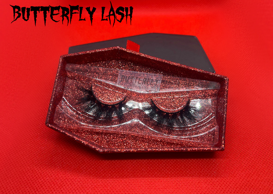 BUTTERFLY LASH