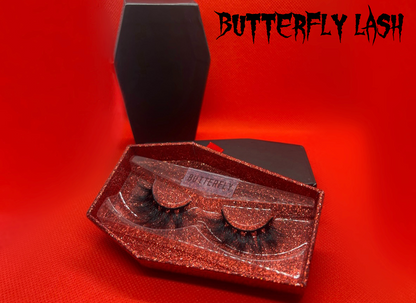 BUTTERFLY LASH